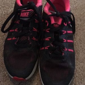 Nike running shoes